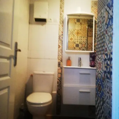 Sweet Studio Appartement