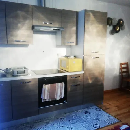 Appartement Sweet Studio *
